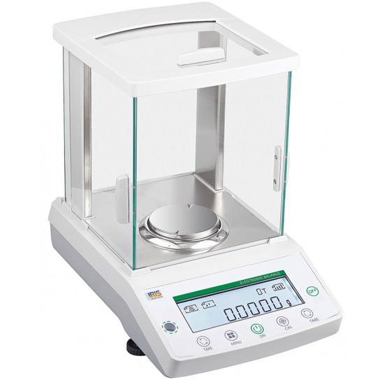 Analytical Balances 0.1mg IBA-2600
