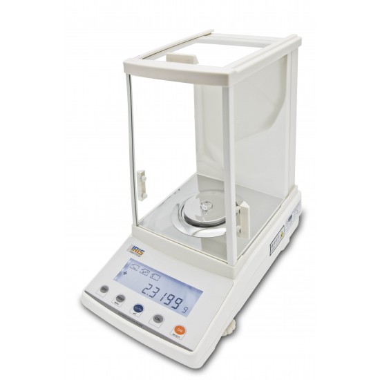 Analytical Balances 0.1mg IBA-3200(240V)