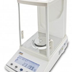Analytical Balances 0.1mg IBA-3400(110V)