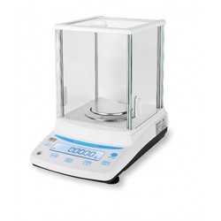 Analytical Balances 0.1mg/1mg IBA-4200(240V)