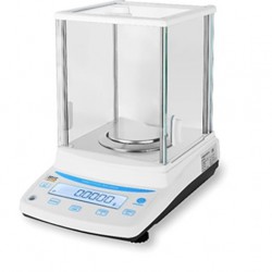 Analytical Balances 0.1mg/1mg IBA-4300(110V)