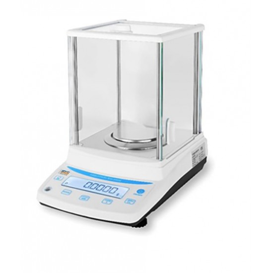 Analytical Balances 0.1mg/1mg IBA-4300(240V)