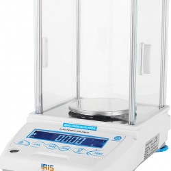 Analytical Balances 1mg IBA-7600(110V)