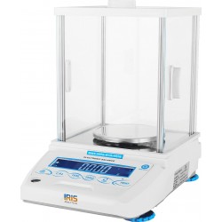 Analytical Balances 1mg IBA-7800(110V)