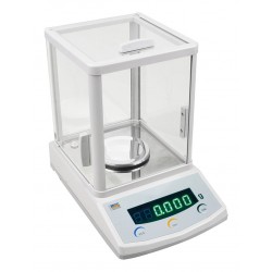 Analytical Balances 1mg IBA-8600(240V)