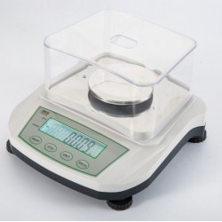 Precision Balances 1mg IBP-1600(240V)