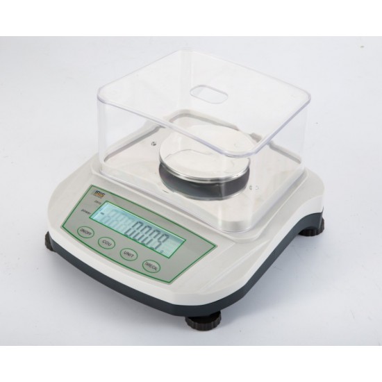 Precision Balances 1mg IBP-1600(240V)