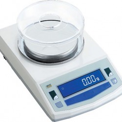 Precision Balances 0.01g IBP-6400(250V/60Hz)