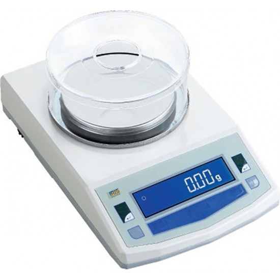 Precision Balances 0.01g IBP-6400(250V/60Hz)