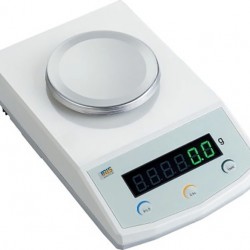 Top-loading Balances 0.1g IBL-2300(240V)