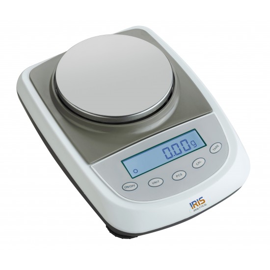 Top-loading Balances 0.1g IBT-3400(240V)