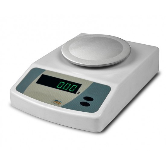 Top-loading Balances IBL-4600