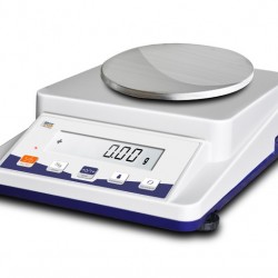 Top-loading Balances IBL-1100S