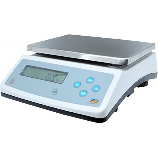 Top-loading Balances IBL-6006S(220V)