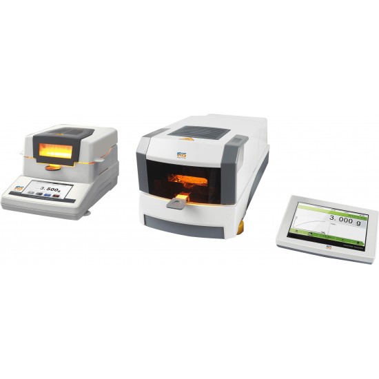 Moisture Balance IBMH-3100(110V/60Hz)