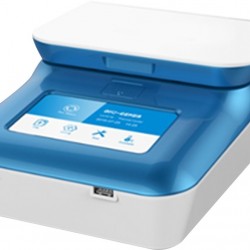 qGene Thermal Cyclers ITCL-2040