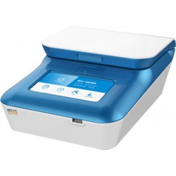 qGene Thermal Cyclers ITCL-2080