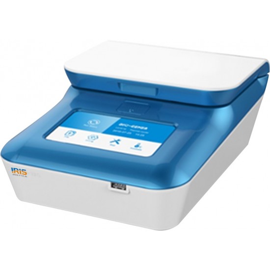qGene Thermal Cyclers ITCL-2080