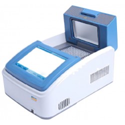 Gradient Thermal Cyclers ITCG-2000