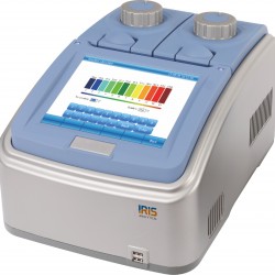 Dual Block Thermal Cyclers ITCM-4035D