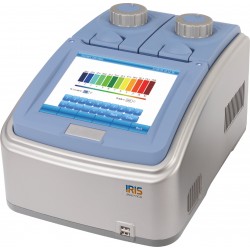 Dual Block Thermal Cyclers ITCM-4045D