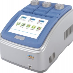Trio Block Thermal Cyclers ITCM-4005T