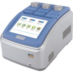Trio Block Thermal Cyclers ITCM-4005T