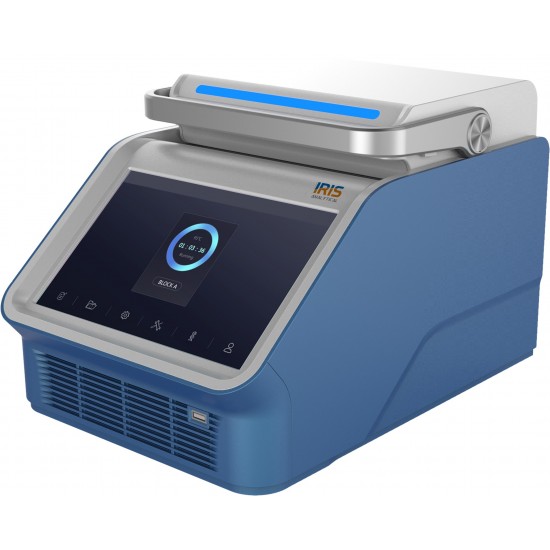Advanced Thermal Cyclers ITCP-5100(240/60Hz)