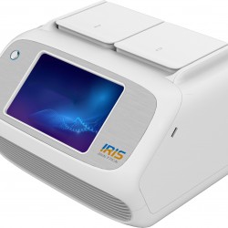 Real-Time PCR System 1 Channel ITR-1010