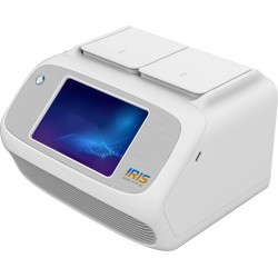 Real-Time PCR System 1 Channel ITR-1010