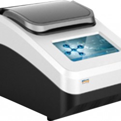Real-Time PCR System 2 Channel ITR-2000