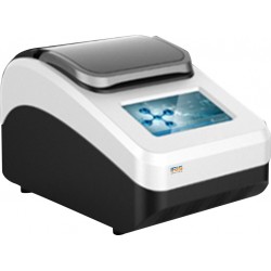 Real-Time PCR System 2 Channel ITR-2000