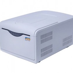 Real-Time PCR System 5 Channel ITR-5000