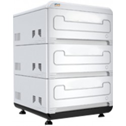 Real-Time PCR System 6 Channel ITR-6000(100V/50Hz)