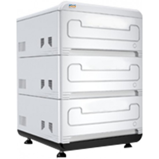 Real-Time PCR System 6 Channel ITR-6000(100V/50Hz)