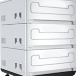 Real-Time PCR System 6 Channel ITR-6000(240V/60Hz)