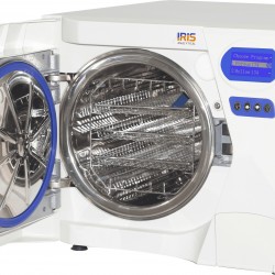 Tabletop Autoclave ITA-323