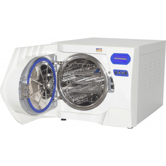 Tabletop Autoclave ITA-323