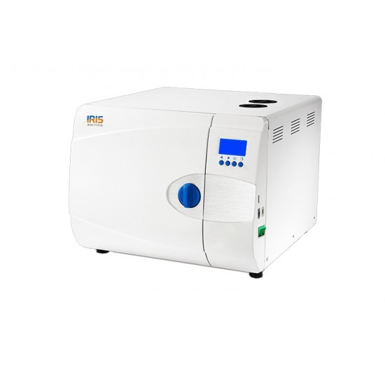 Tabletop Autoclave ITA-424