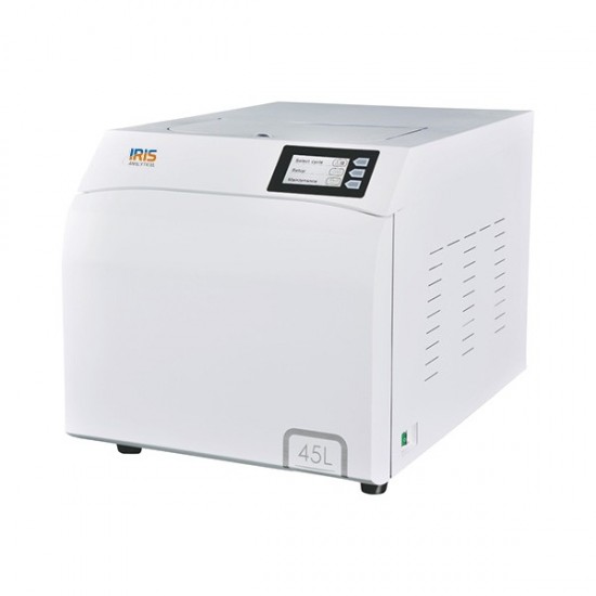 Benchtop Autoclave/Steam Sterilisers ITA-745