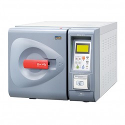 Steam Sterilisers/Autoclave ITA-840