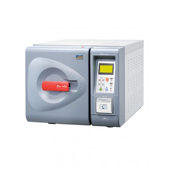 Steam Sterilisers/Autoclave ITA-860
