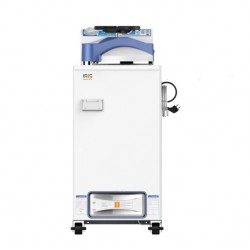 Vertical Autoclave/Steam sterilizers IVA-1200