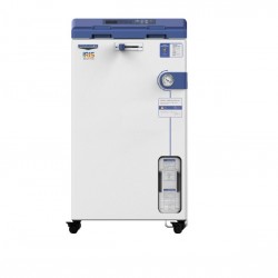 Vertical Autoclave/Steam sterilizers IVA-2200WC