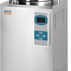 Vertical Autoclave/Steam sterilizers IVA-3100