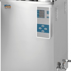 Vertical Autoclave/Steam sterilizers IVA-4050