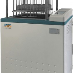 Touch Screen Pulse Vacuum Vertical Autoclave/Steam sterilizers IVA-6040(220V/50Hz)