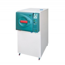 Steam Sterilisers/Autoclave IHA-1060