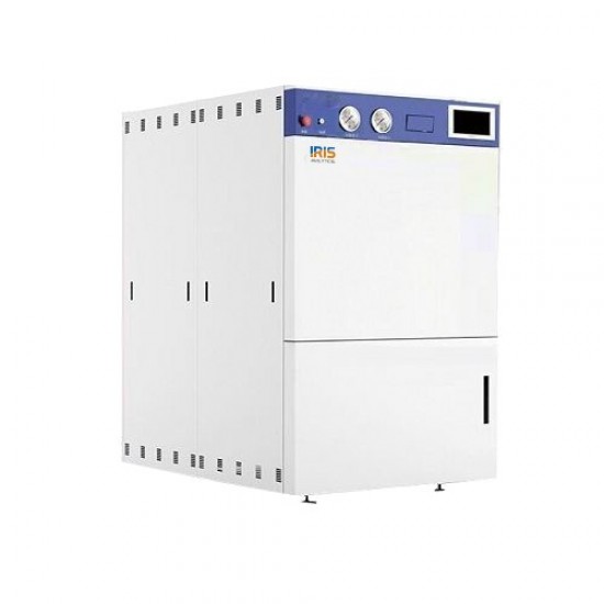 Horizontal Autoclave/Steam Sterilizer IHA-2600