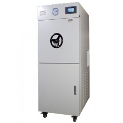 Touch Screen Horizontal Autoclave/Steam Sterilizer IHA-3140